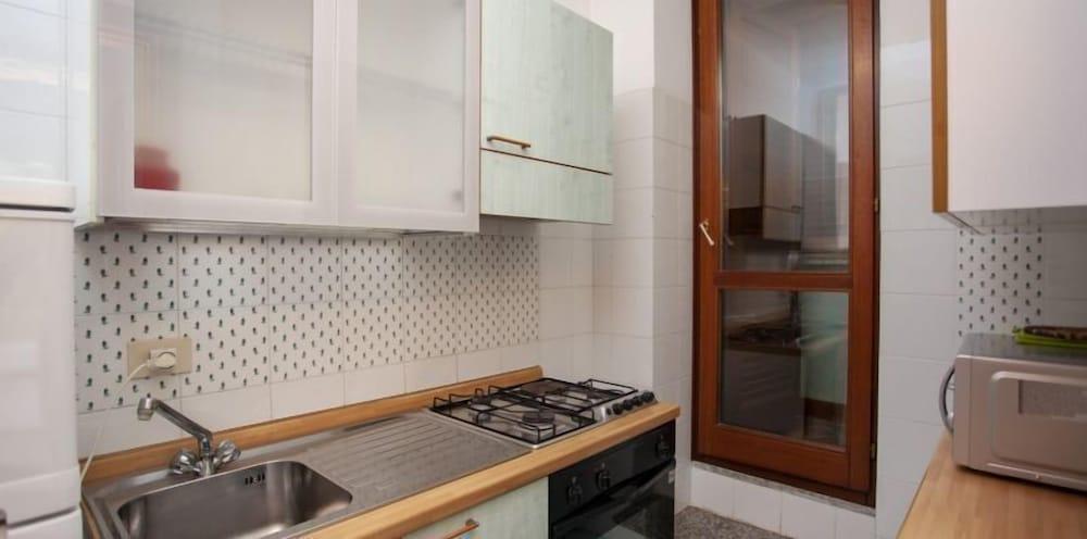 Residence La Cinta 2