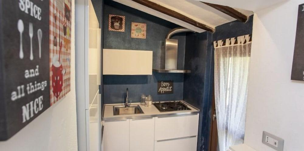 Villetta Mediterranea