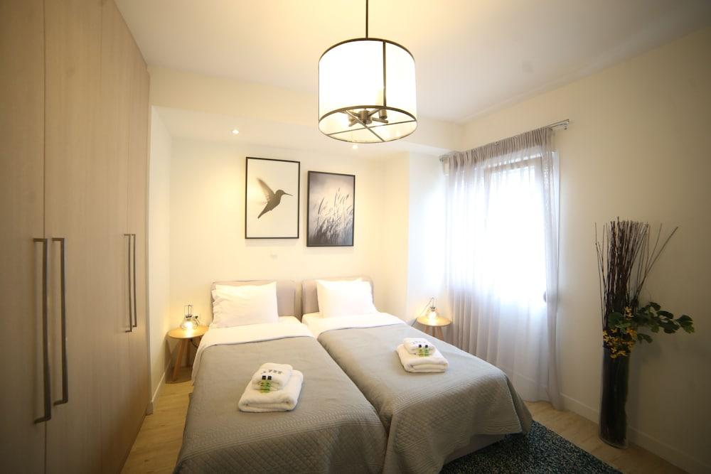 Athens Morum City Apartments