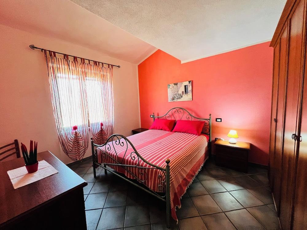 Appartamenti San Teodoro I