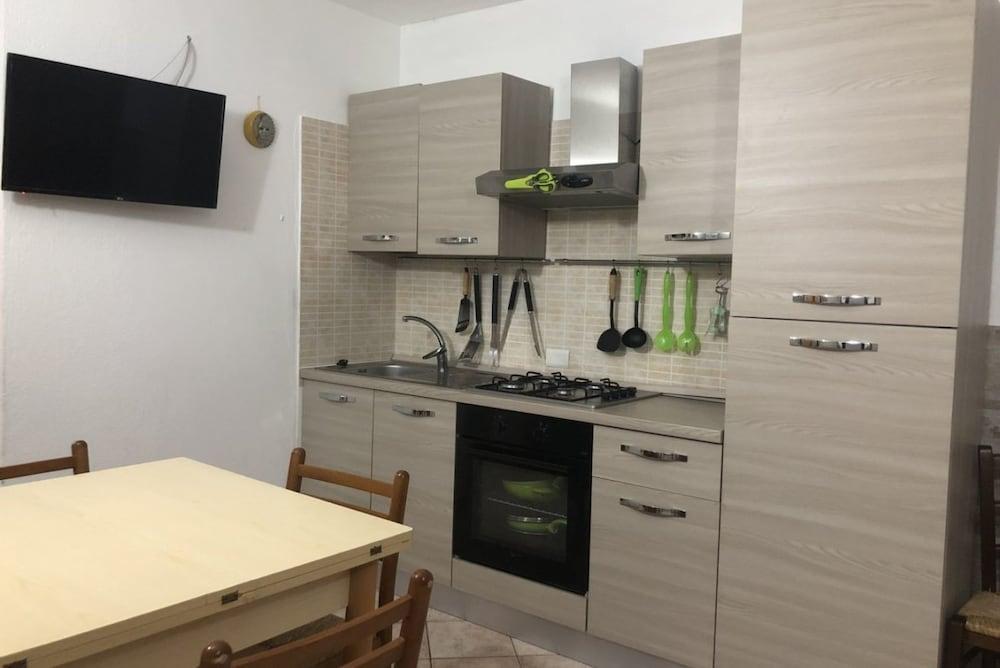 Appartamenti San Teodoro V