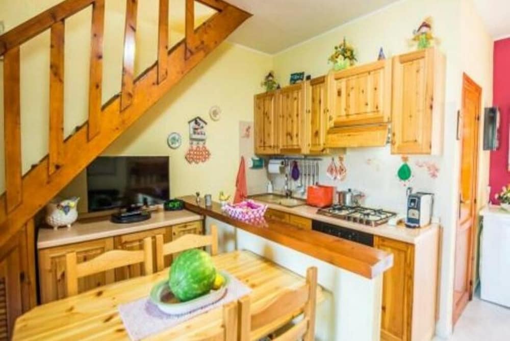 Appartamenti San Teodoro VI