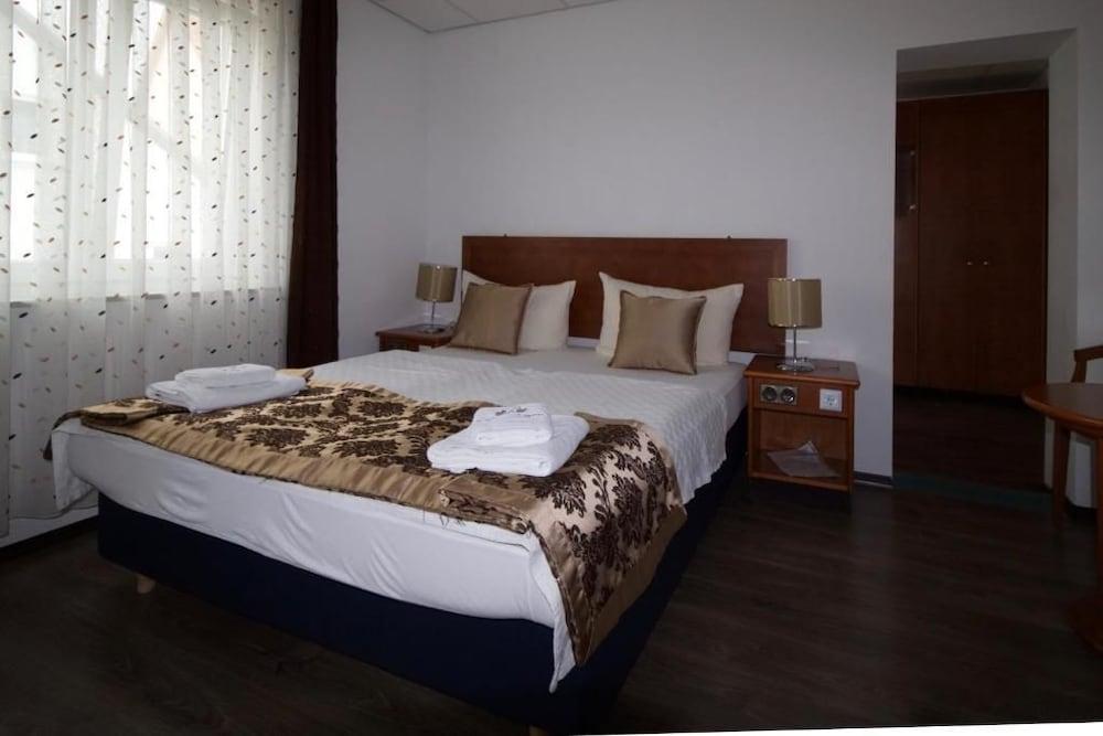 Hotel Goldene Traube