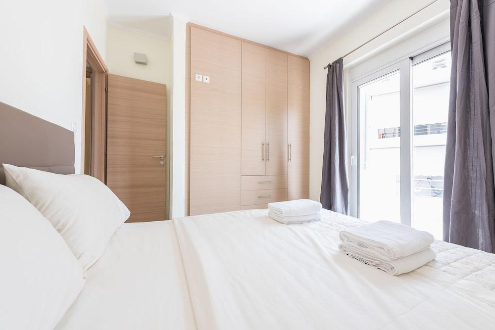 Athens Prime Apartments