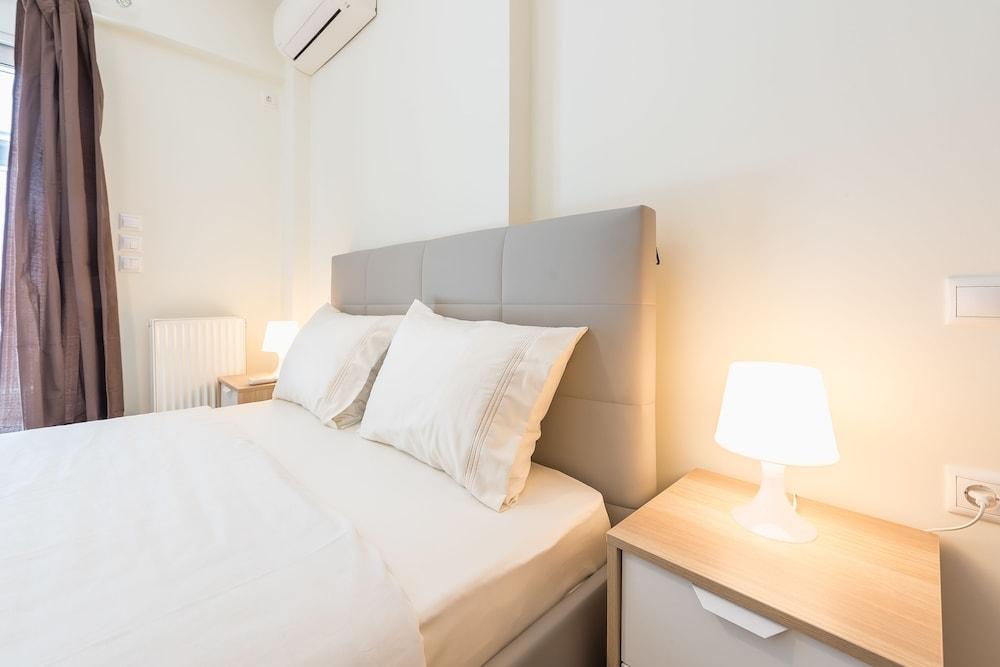 Athens Prime Apartments