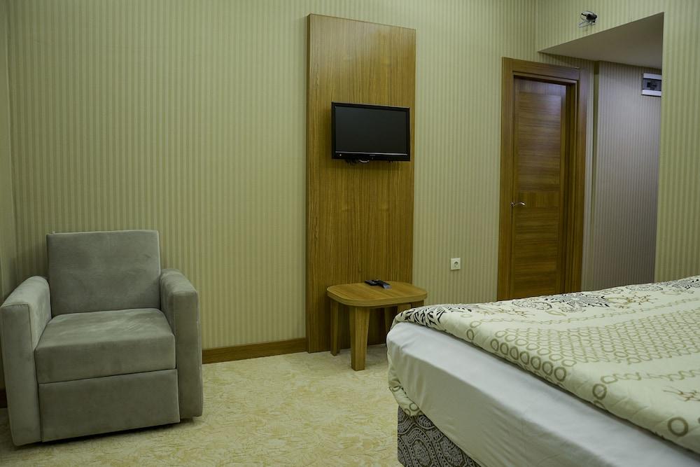 Kazdagi Termal Resort & Spa