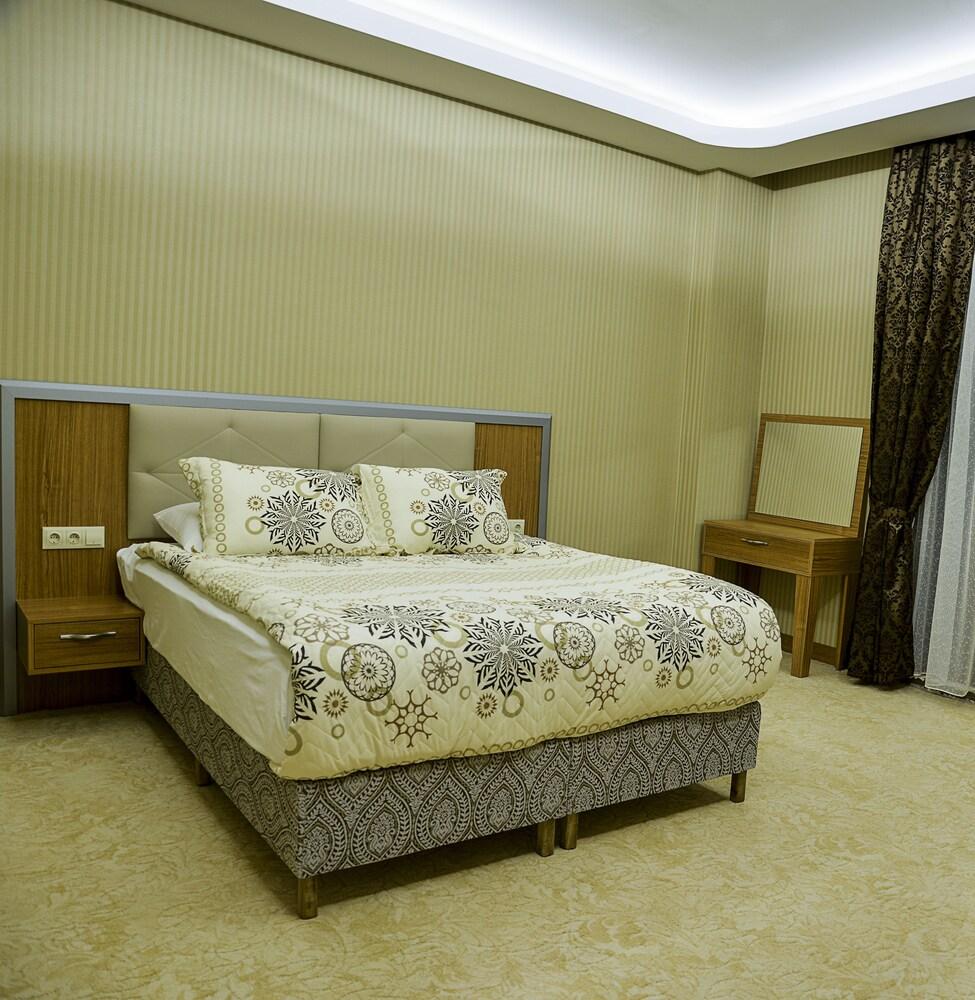 Kazdagi Termal Resort & Spa