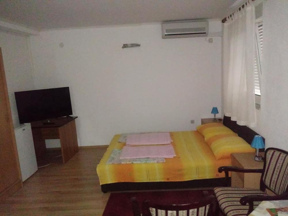 Apartments Boulevard