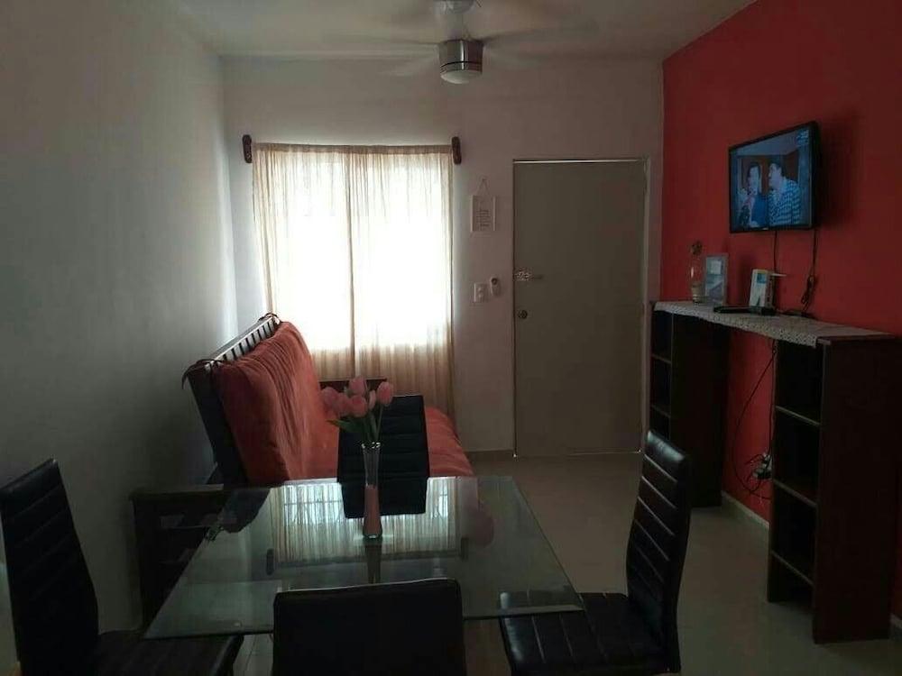 Departamento Playa del Carmen ariany