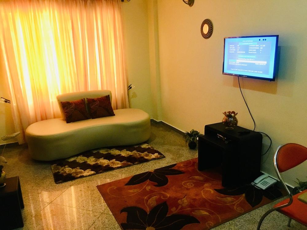 Vertex Realty Apartment Oniru