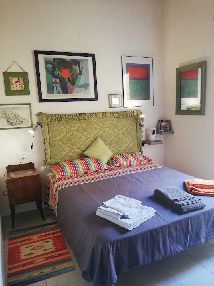 Arimatea Accommodations