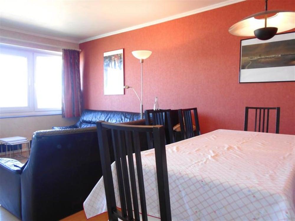 Europaplein Seaside Apartment