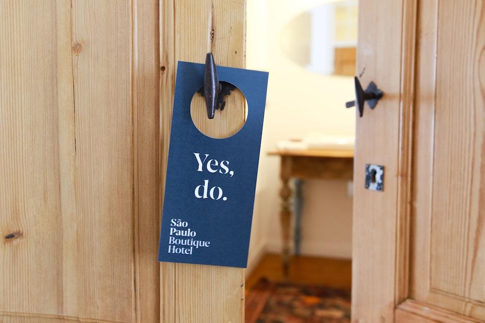 São Paulo Boutique Hotel