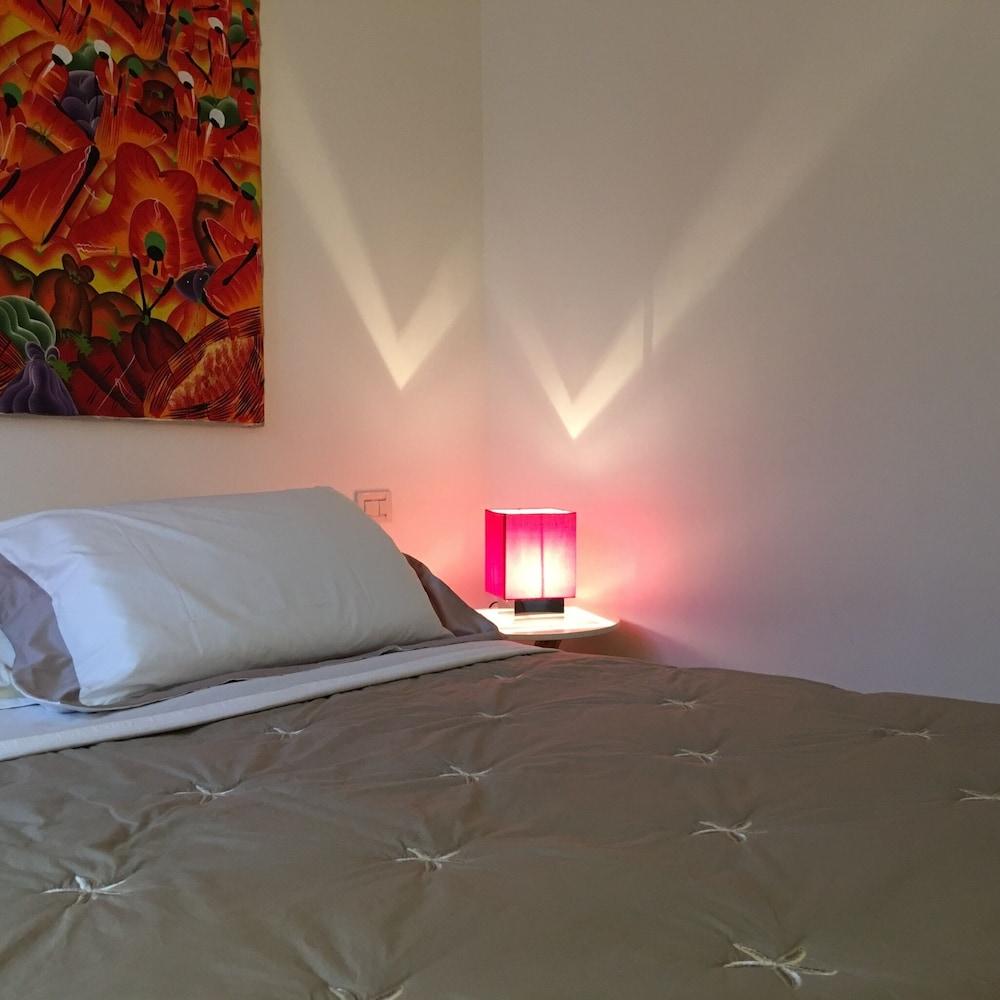 Agapanto Luxury Accommodation