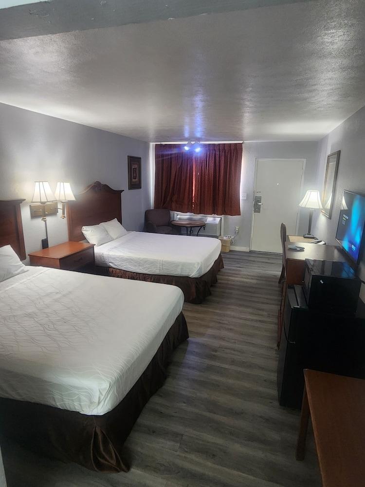 Country inn Lampasas