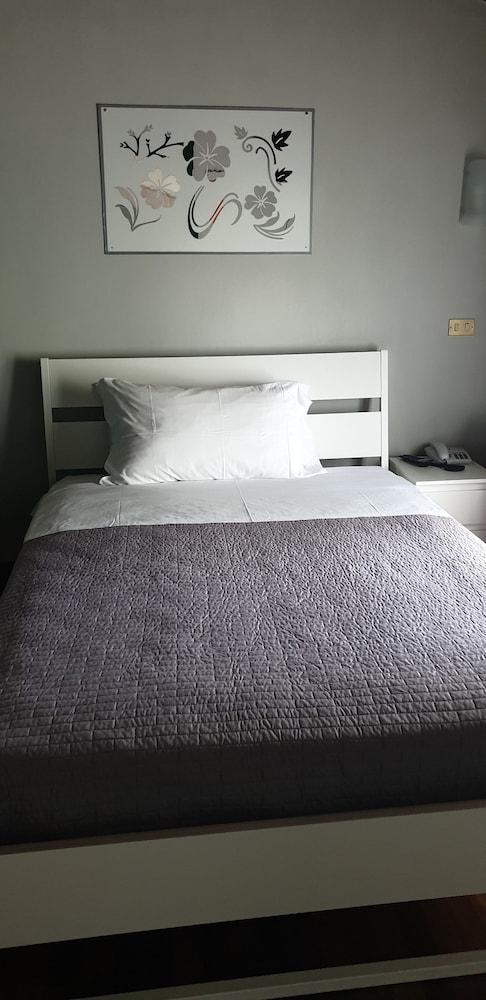 Nuovo Hotel Sporting