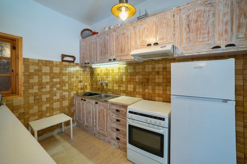 Apartment in Fortezza Castle