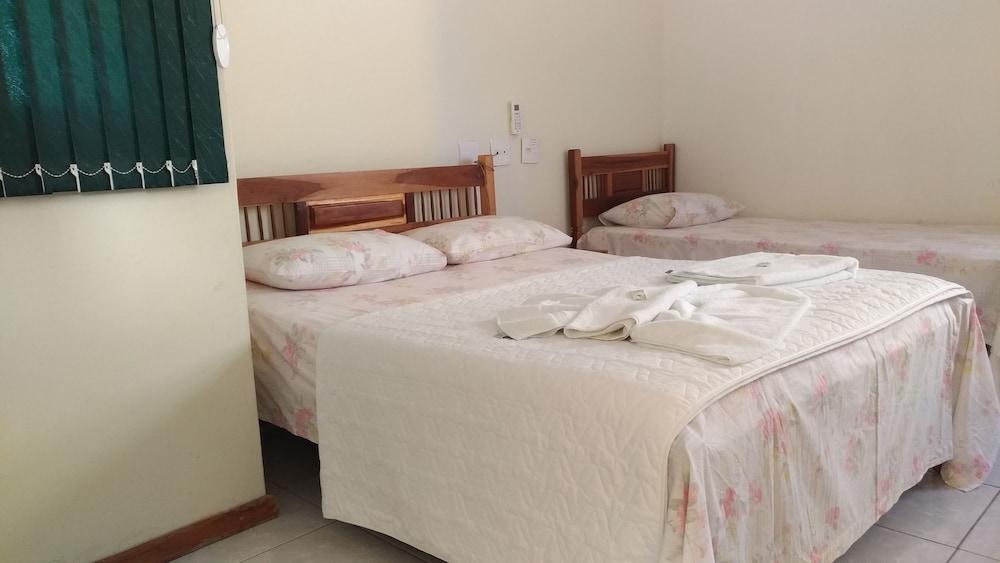 Pousada Brisa do Vale