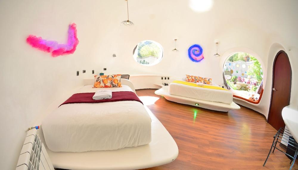 Wifala Harmony Hotel