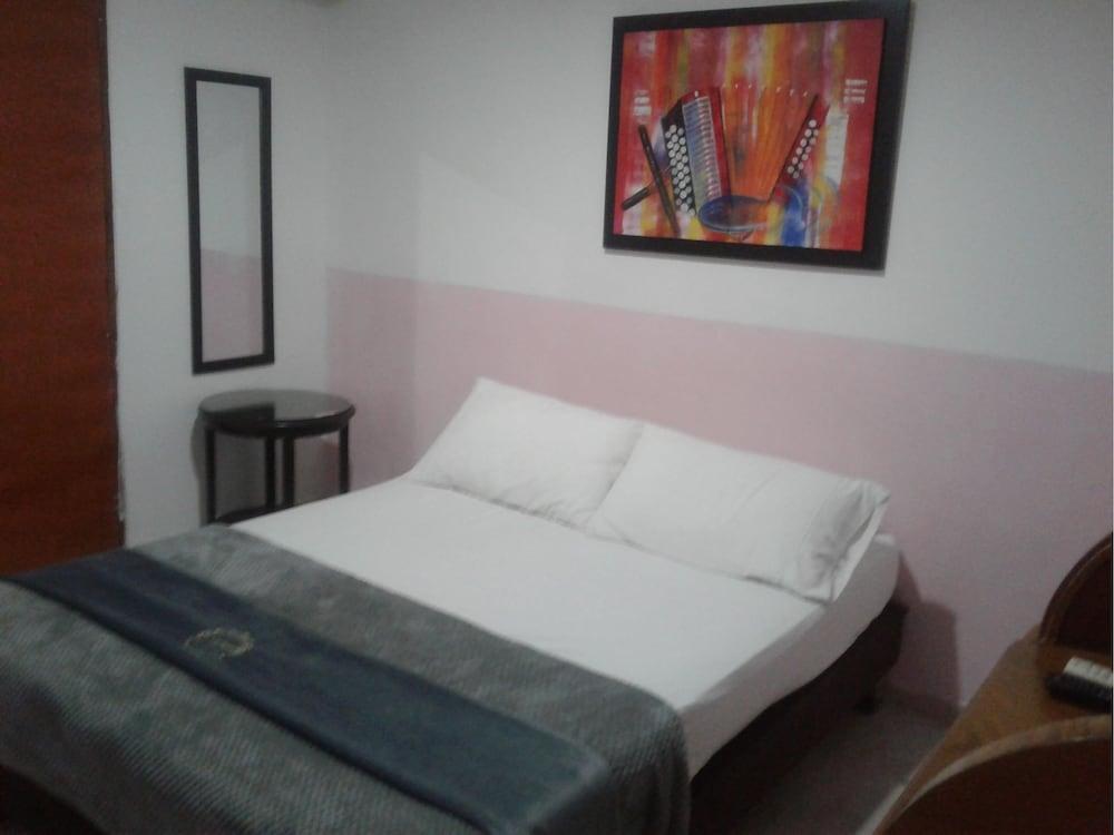 Aqua Hostal Valledupar