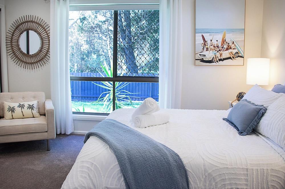 Noosa Heads Endless Summer Beach Retreat