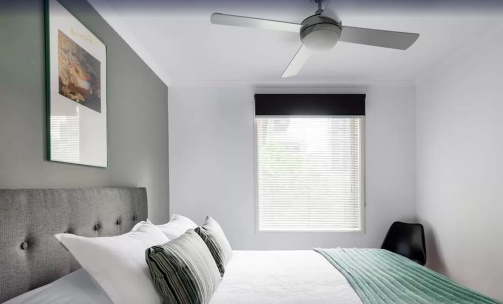 Southbank Boulevard Melbourne