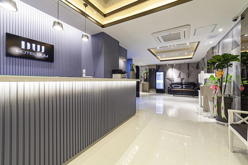 Business Hotel Duu