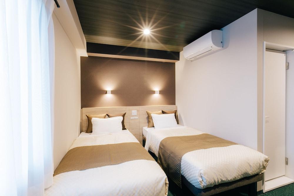 The Celecton Kurashiki Mizushima