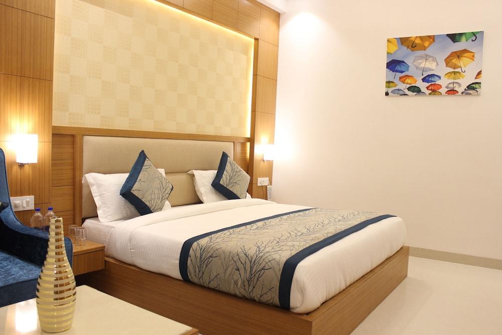 Hotel Trans International Delhi