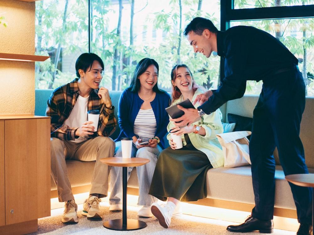 MIMARU Kyoto Kawaramachi Gojo