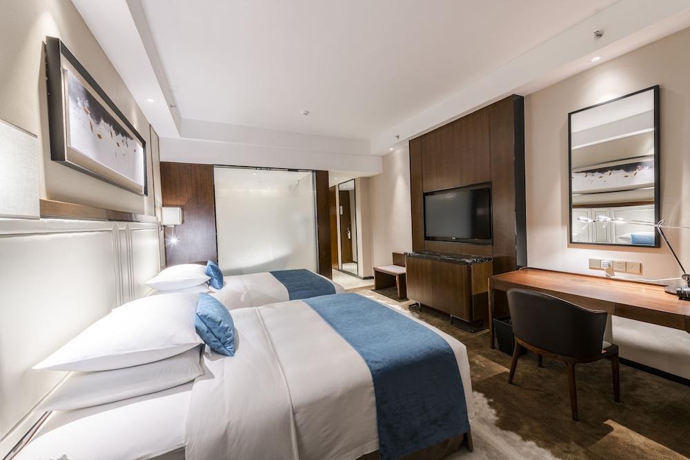 Country Garden Phoenix Hotel Nanchong