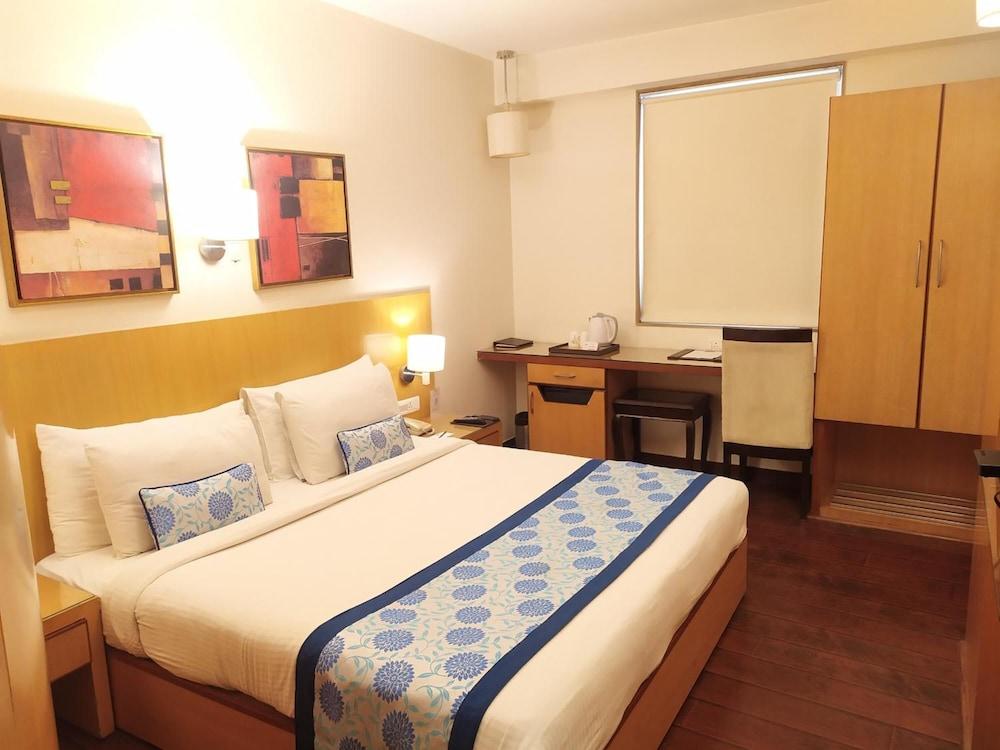 The Theme Hotel Jaipur