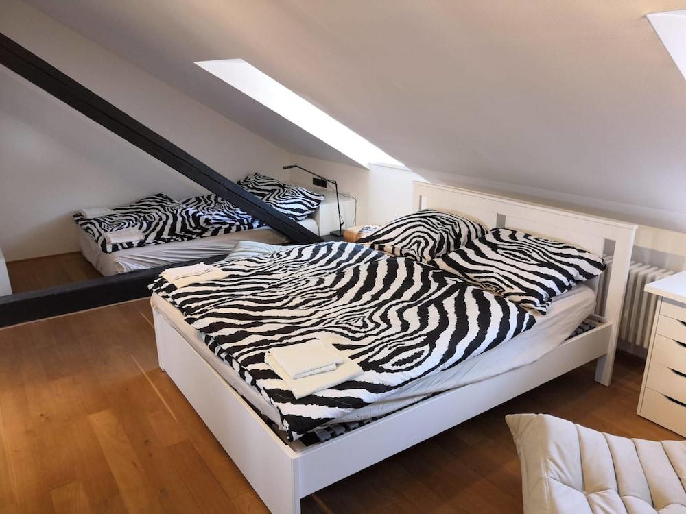 Prague Castle View Apartment