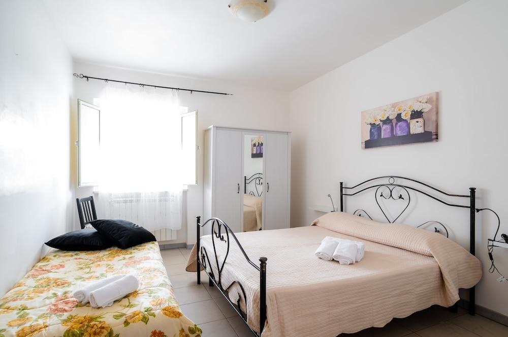 Borgo Tortorella - Casa Limone