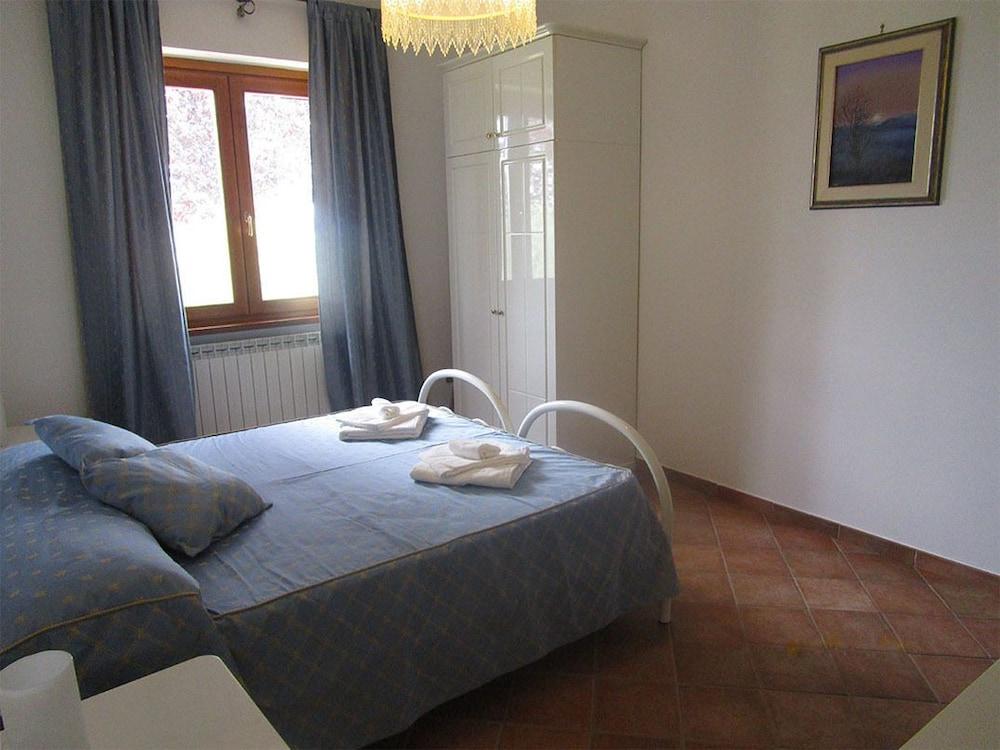 B&B Il Vigneto Tuscania