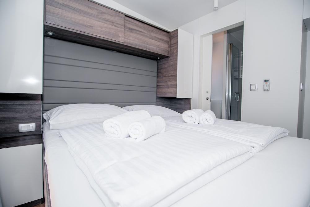 Big Bear Plitvice Camping Resort