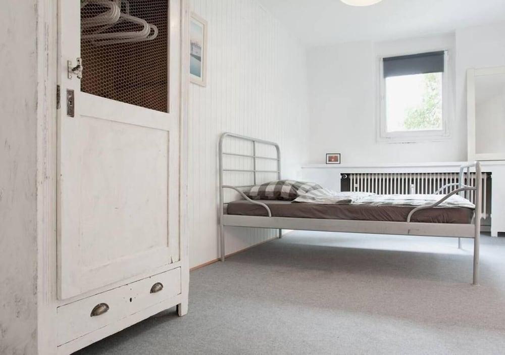 Apartments Frieda - Fritz - Paula