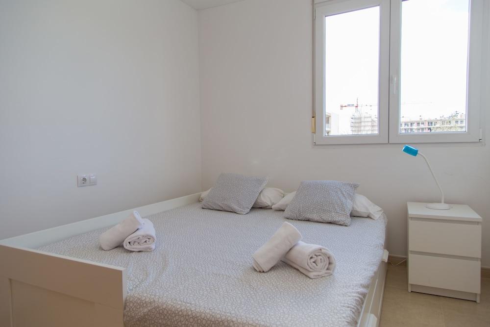 Townhouse Denia Port