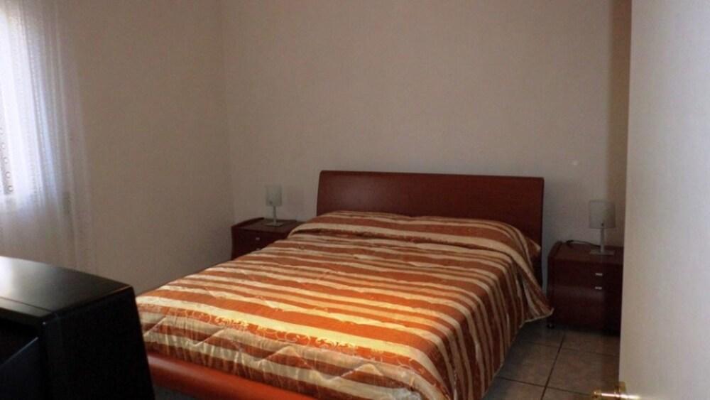 Residence Baia Blu Apartments