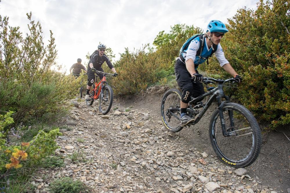 Village Vacances Le Richelme