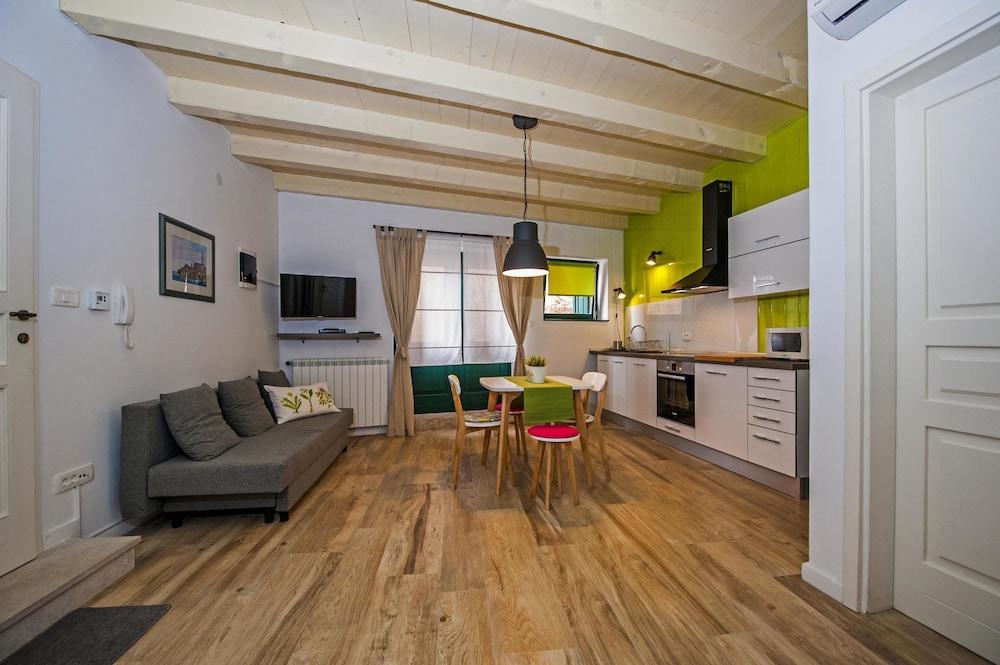 Apartment Luxury Rovinj