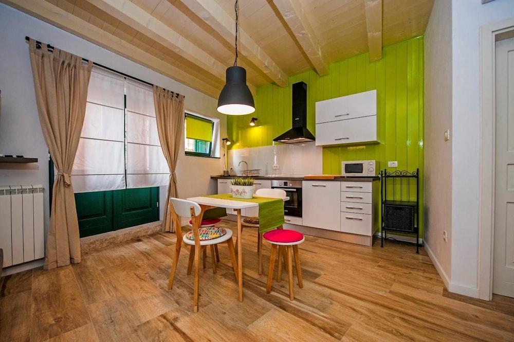 Apartment Luxury Rovinj