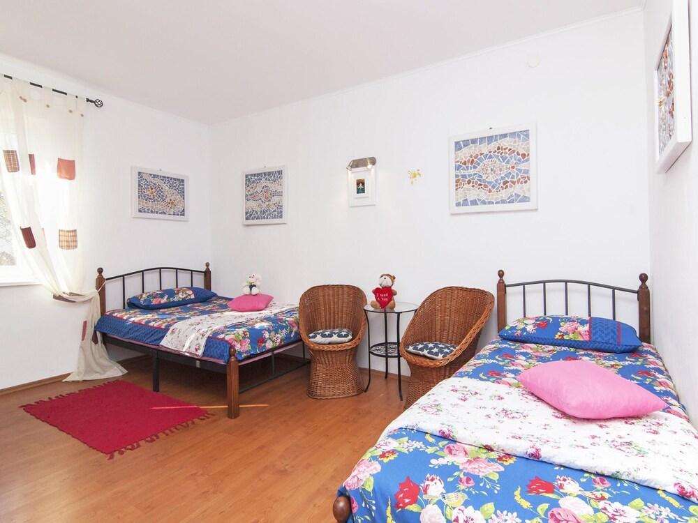 Villa Marina Valtura