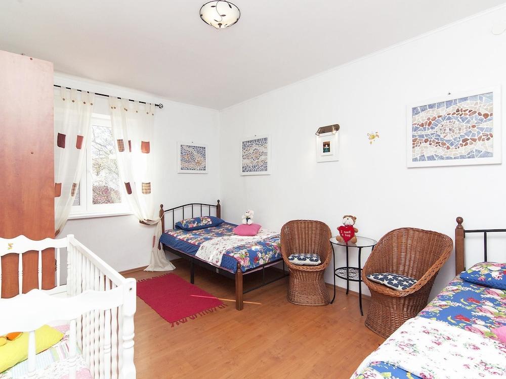 Villa Marina Valtura