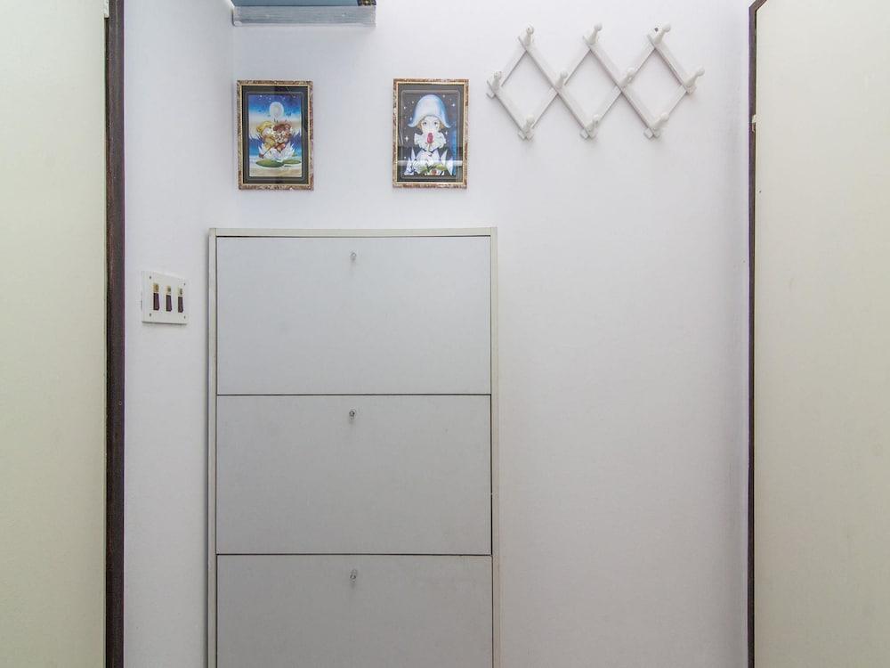 Apartments Ana Valbandon