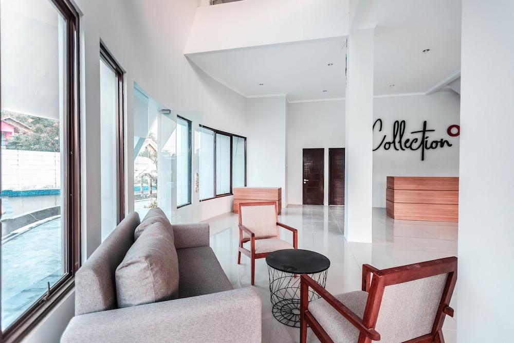 Collection O 9 Villa Ubud Anyer