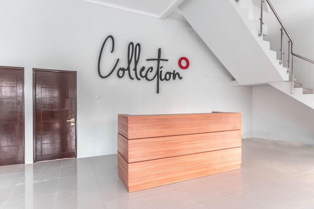 Collection O 9 Villa Ubud Anyer