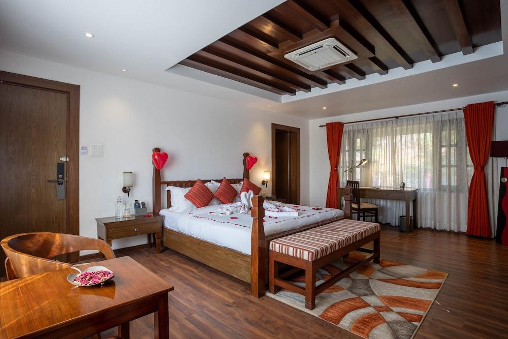 Meraki Wellness Retreat