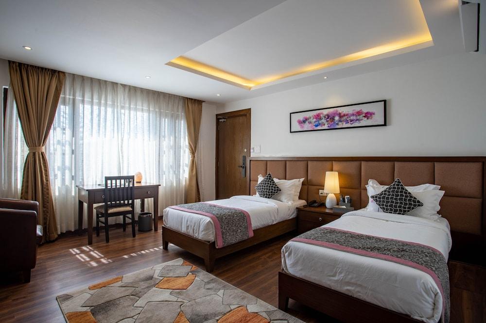 Meraki Wellness Retreat