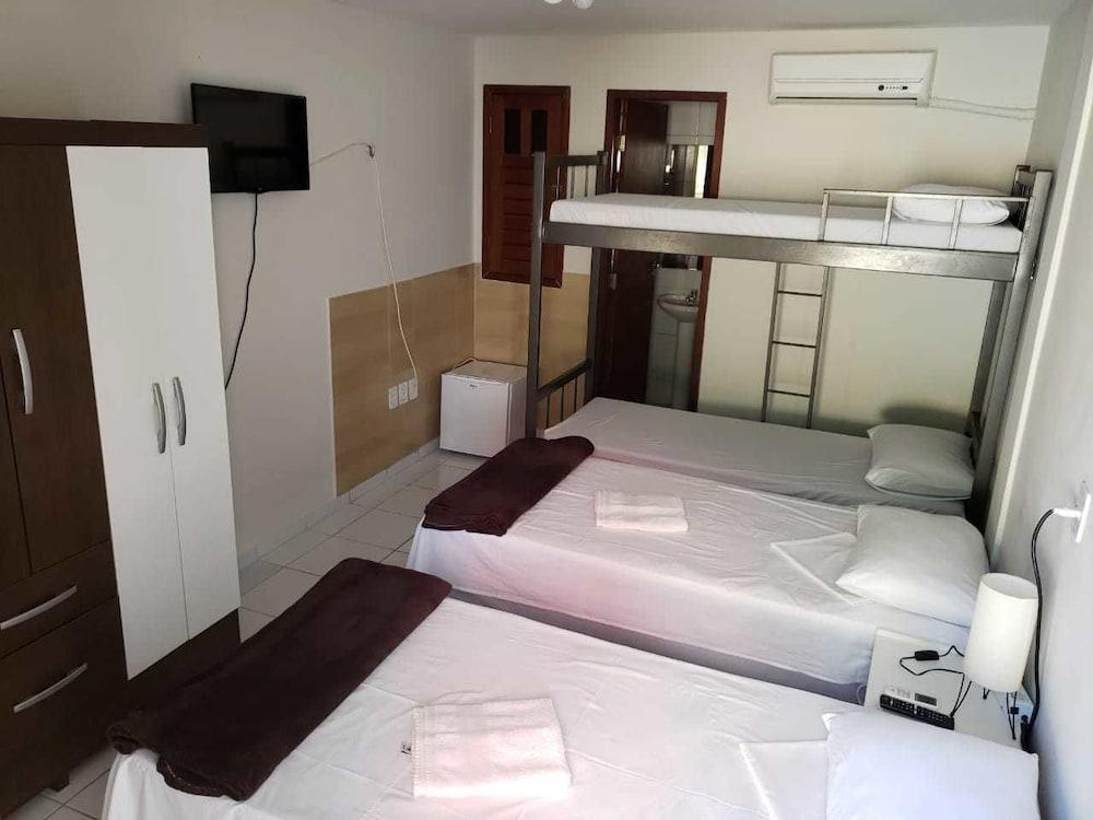 Pousada Natal solare